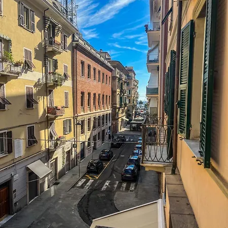 La Casa Di Milena 2 Apartment La Spezia