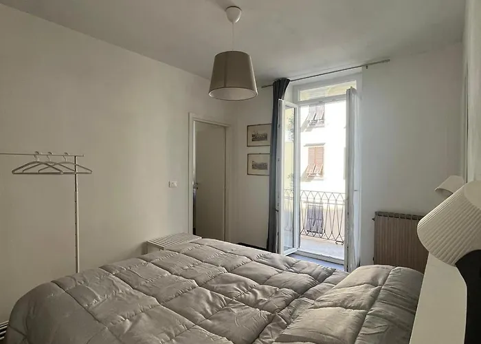 La Casa Di Milena 2 La Spezia