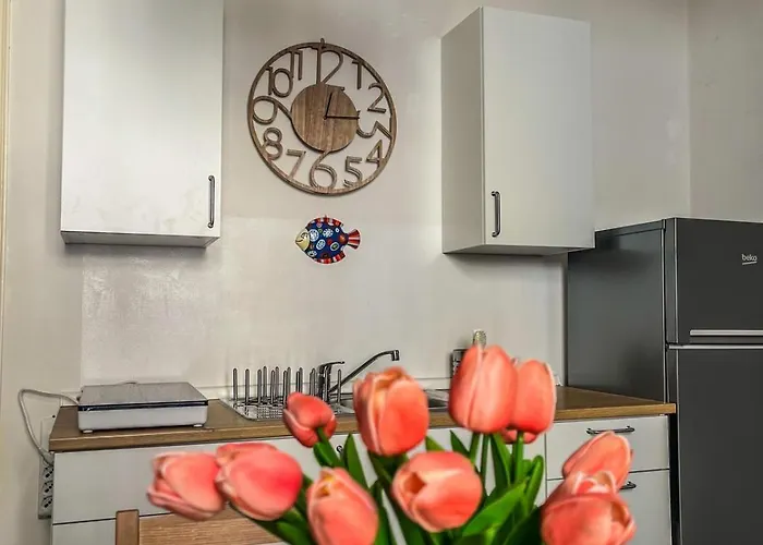 La Casa Di Milena 2 Apartment *