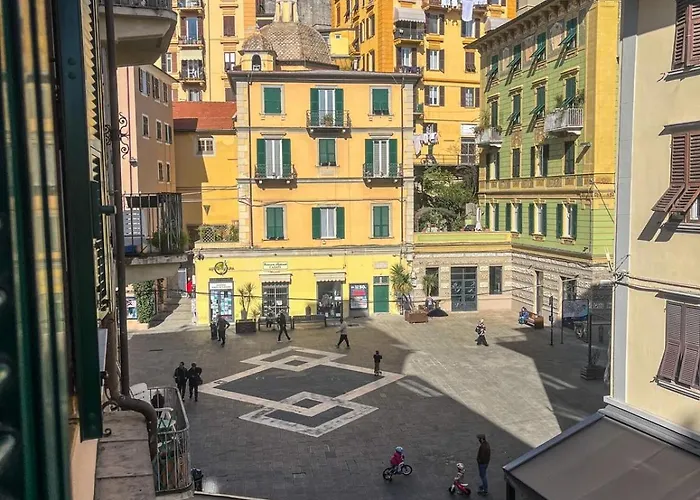 La Casa Di Milena 2 *