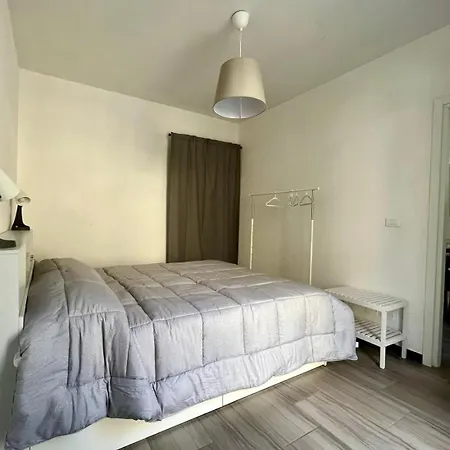 아파트 La Casa Di Milena 2