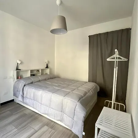 아파트 La Casa Di Milena 2 라스페치아