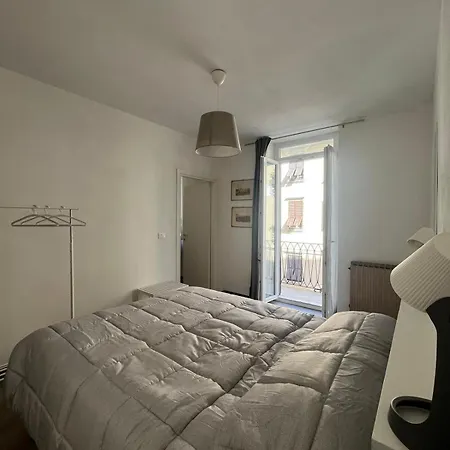 La Casa Di Milena 2 La Spezia