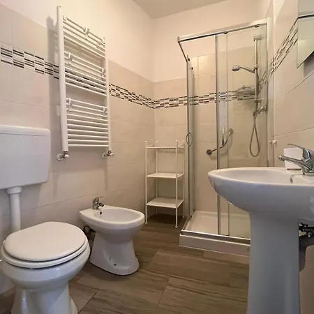 La Casa Di Milena 2 Apartment *