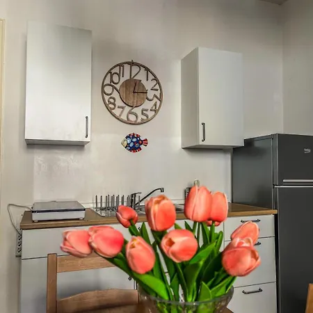 La Casa Di Milena 2 Apartment *